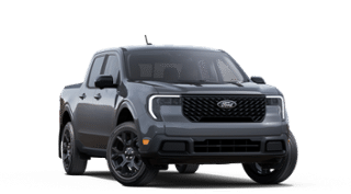 2025 Ford Maverick® External Image 5